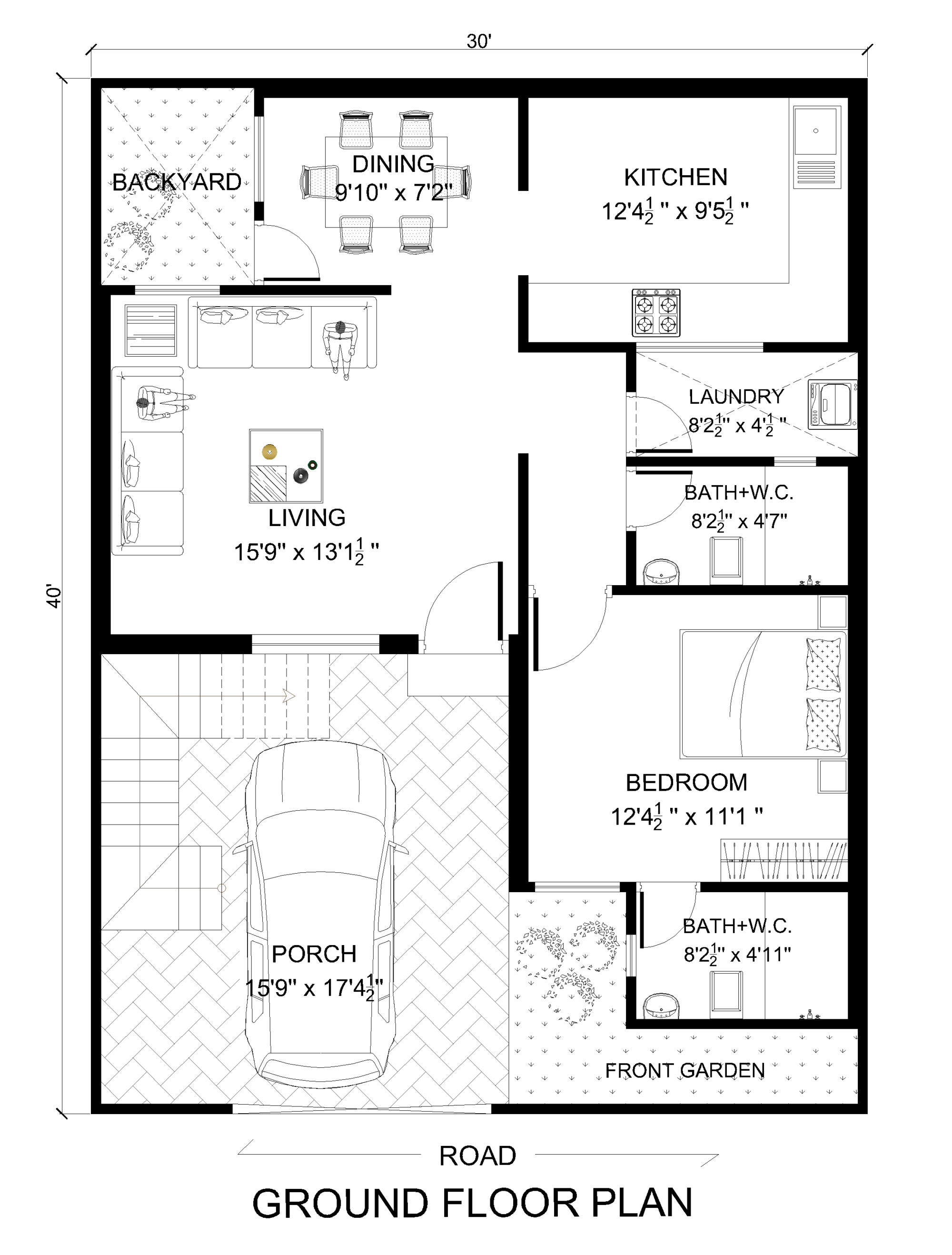 30-x-40-duplex-house-plan-3-bhk-architego