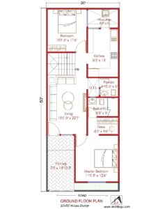 architectural dissertation examples