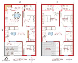 architecture dissertation report