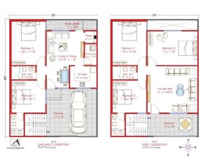 architecture dissertation report